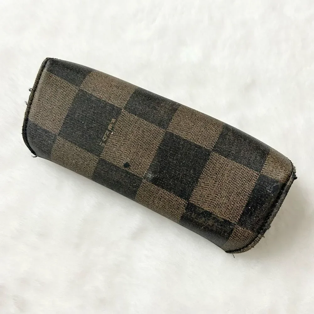 Fendi Vintage Sunglasses Case Only - Picture 3 of 5
